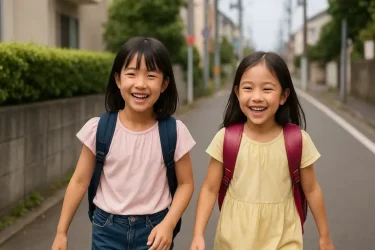 友達と習い事を始めるときのポイントと注意点