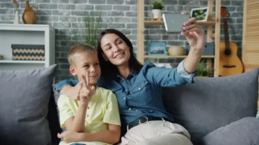 子どものスマホ時間、家庭で決めたい無理のないルールのつくり方
